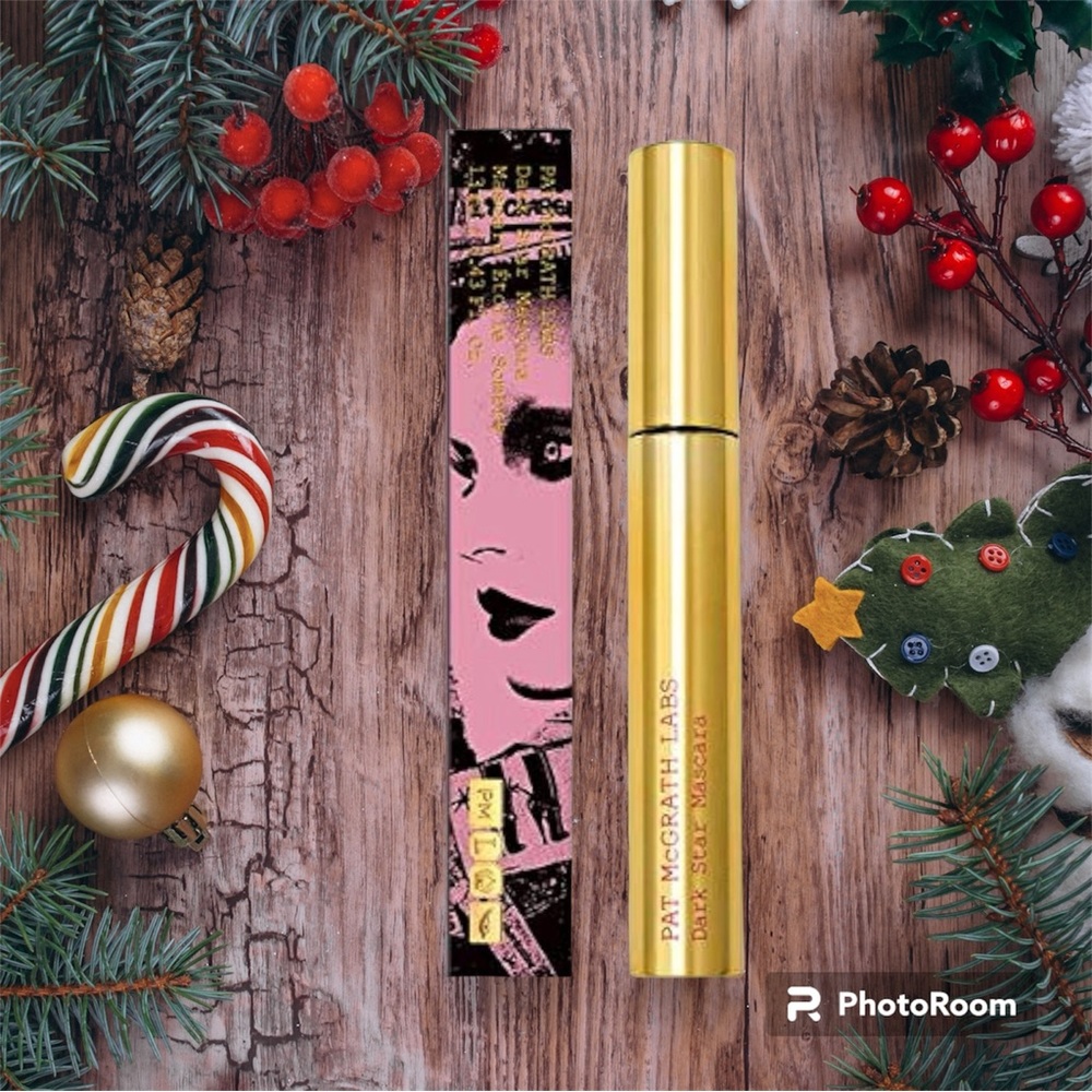 Pat McGrath Labs Dark Star Mascara